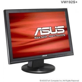 Asus VW192S