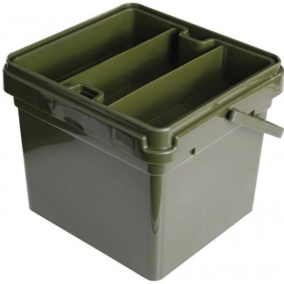 RidgeMonkey Compact Bucket System 7,5 l – Zboží Dáma