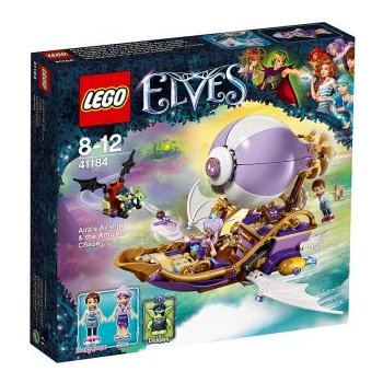 LEGO® Elves 41184 Aira a její vzducholoď