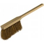 DEMA Ruční smetáček z kokosových vláken s dlouhou rukojetí 45 cm – Zboží Dáma