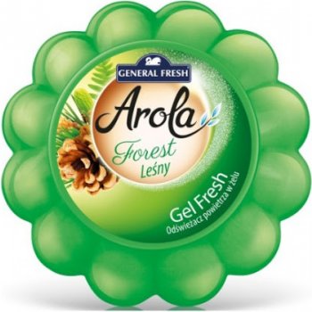 General Fresh Arola Forest 150 g