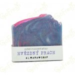 Almara Soap přírodní mýdlo Hvězdný prach 100 g – Zbozi.Blesk.cz