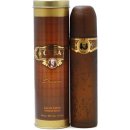 Parfém Cuba Brown toaletní voda pánská 100 ml