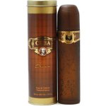 Cuba Brown toaletní voda pánská 100 ml – Sleviste.cz