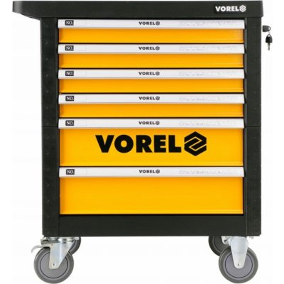 Vorel TO-58540 177 ks – Zbozi.Blesk.cz