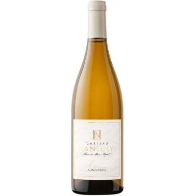 La Negly L'Ecume Blanc AOP Languedoc 13% 0,75 l (holá láhev) – Hledejceny.cz