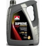 Petro-Canada Supreme Synthetic C3-X 5W-30 5 l – Sleviste.cz