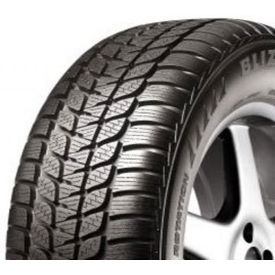 Bridgestone Blizzak LM32 195/55 R16 87H Runflat – Hledejceny.cz