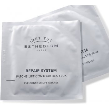 Esthederm Eye Contour Lift Patches vypínací oční náplasti 10 x 2 ks