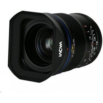 Laowa Argus 33mm f/0.95 CF APO Sony E-mount