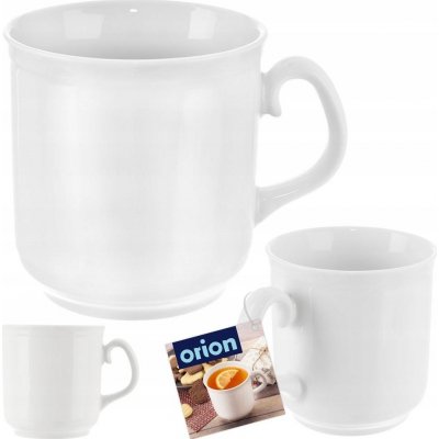 Orion Hrnek Luna 400 ml – Zboží Dáma
