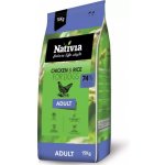 Nativia Adult 3 kg – Hledejceny.cz