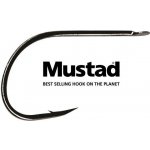 Mustad Abumi vel.8 10ks – Zboží Mobilmania