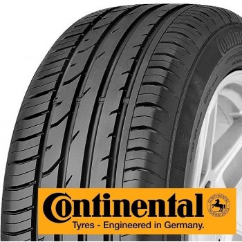 Continental ContiPremiumContact 2 235/60 R16 100V