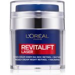 L'Oréal Revitalift Laser Renew Retinol + Niacinamide Pressed noční krém s retinolem 50 ml – Zbozi.Blesk.cz