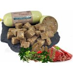 Barfit superprémium jehněčí s prosem a bylinkami 200 g – Sleviste.cz