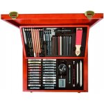 KOH-I-NOOR Kreslířská kazeta Gioconda 8896 – Zboží Mobilmania