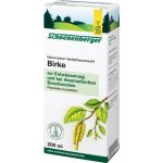 Schoenenberger Bříza Bio šťáva 0,2 l – Hledejceny.cz