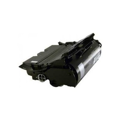 123toner.cz kompatibilní toner s Lexmark X644H11E black černý toner pro tiskárnu – Hledejceny.cz