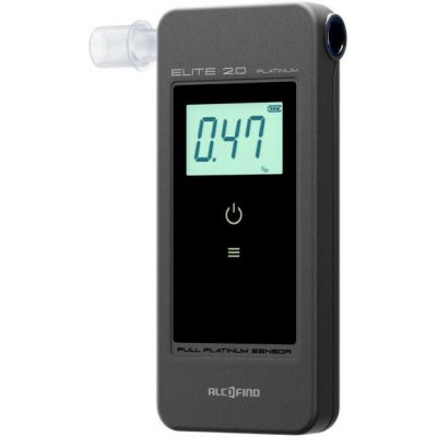 AlcoFind Elite 2.0 | Zboží Auto