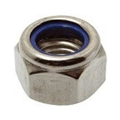 WT WINTECH Matice M6 DIN 985 nerez A2 // BAL = 500 ks - VX-SFBAA06000A-O0 – Hledejceny.cz