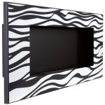 Kratki DELTA 2 ZEBRA – HobbyKompas.cz