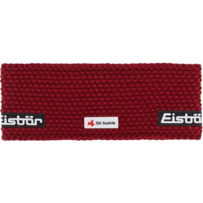 Eisbär Jamies STB 37040-043 červená – Hledejceny.cz