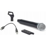 Samson XPD2 – Hledejceny.cz