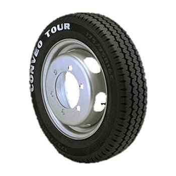 Fulda Conveo Tour 175/65 R14 90T