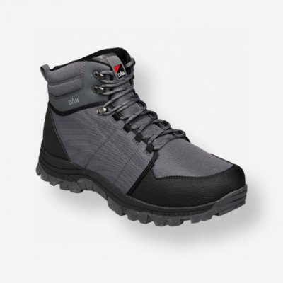 DAM brodící boty Iconiq Wading Boot Grey Cleated – Zbozi.Blesk.cz