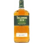 Tullamore Dew whisky 40% 1,75 l (holá láhev) – Zbozi.Blesk.cz