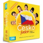 Albi Česko Junior – Zboží Živě