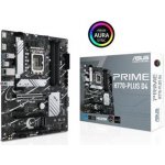 Asus PRIME H770-PLUS D4 90MB1CU0-M0EAY0 – Hledejceny.cz