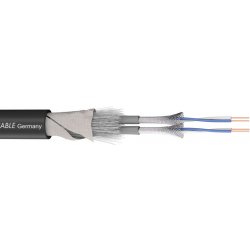 Sommer Cable 100-0451-02 QUANTUM HIGHFLEX