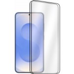 AlzaGuard 2.5D FullCover Glass pro Samsung Galaxy S25 AGD-TGB177P2 – Zboží Živě
