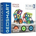 GeoSmart Space truck 42 ks – Zboží Živě