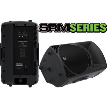 Mackie SRM450v3