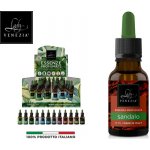 Lady Venezia Essentia oil SANDALO SANTAL 15 ml – Hledejceny.cz