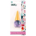 Canenco Dětský lak na nehty Ice cream 13ml Barva: FIALOVÁ – Sleviste.cz