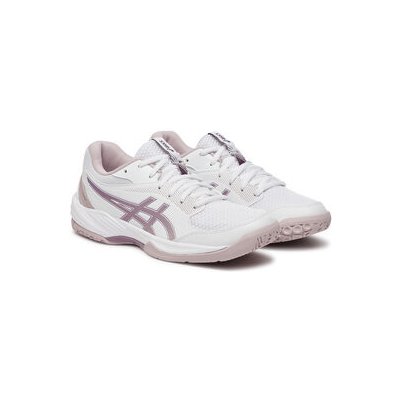 Asics Gel-Task 4 1072A106 Bílá – Zboží Mobilmania