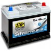 ZAP Silver Premium 12V 75Ah 750A 57550