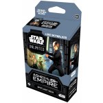 Fantasy Flight Games Star Wars : Unlimited - Ashes of the Empire Spotlight Deck: Luke Skywalker – Zboží Mobilmania