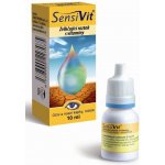 Unimed Pharma Sensivit 10 ml – Zbozi.Blesk.cz