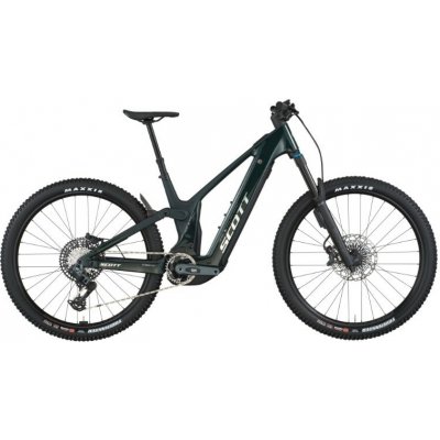 Scott Patron 900 zelená 2026 – Hledejceny.cz