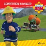 Fireman Sam - Competition in Danger (EN) – Zbozi.Blesk.cz