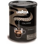 Lavazza Caffé Espresso mletá 250 g – Hledejceny.cz