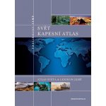 Svět Kapesní atlas – Hledejceny.cz