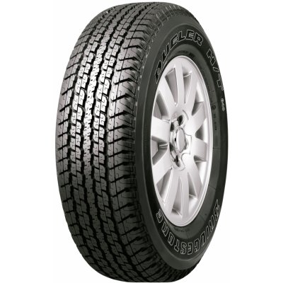 Bridgestone Dueler H/T 840 235/70 R16 106T – Hledejceny.cz