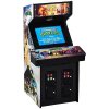 Herní konzole Arcade1up Teenage Mutant Ninja Turtles Quarter Arcade