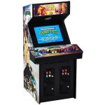 Arcade1up Teenage Mutant Ninja Turtles Quarter Arcade – Hledejceny.cz